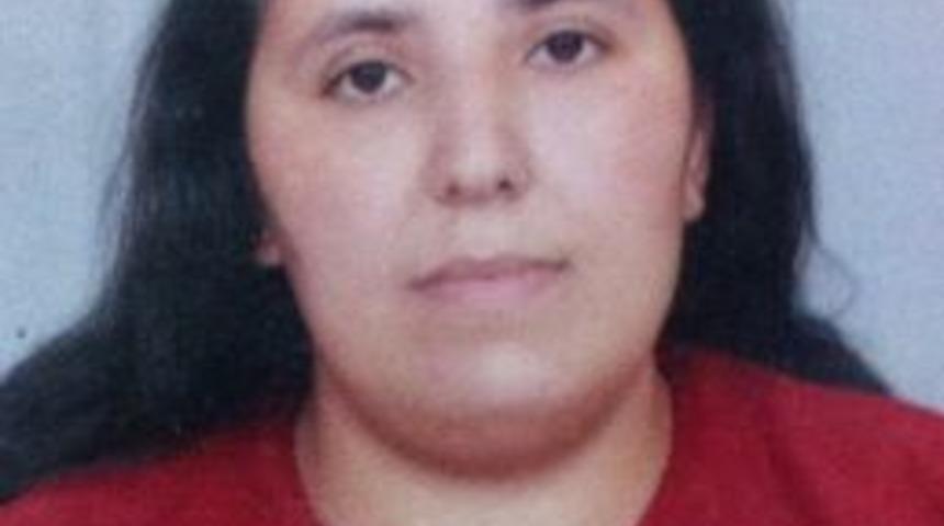 4 &Ccedil;ocuk Annesi Kadın 25 G&uuml;nd&uuml;r Kayıp