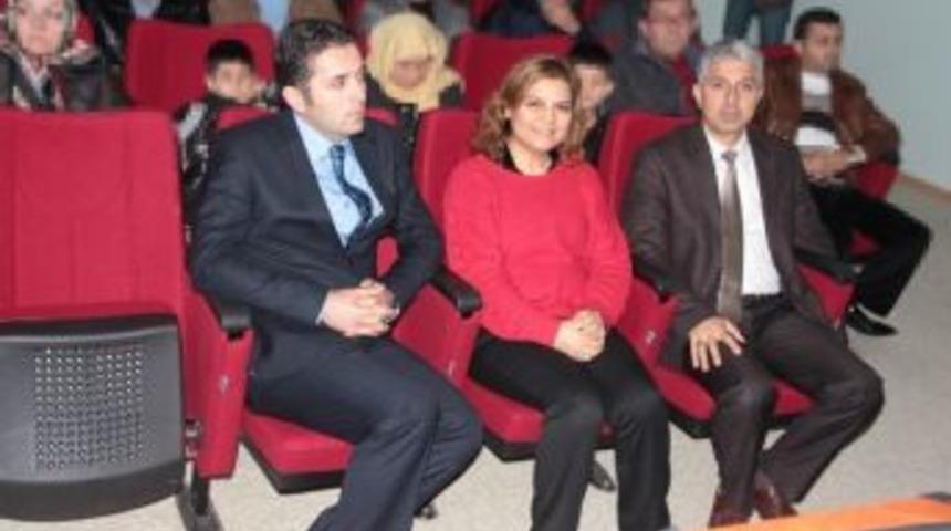 Denetimli Serbestlikten &lsquo;şiddet&rsquo; Konferansı