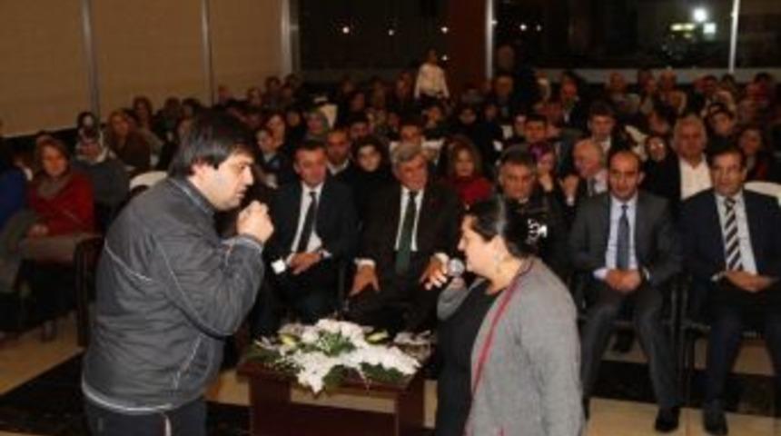 Kistik Fibrosiz'e Farkındalık Oluşturuldu