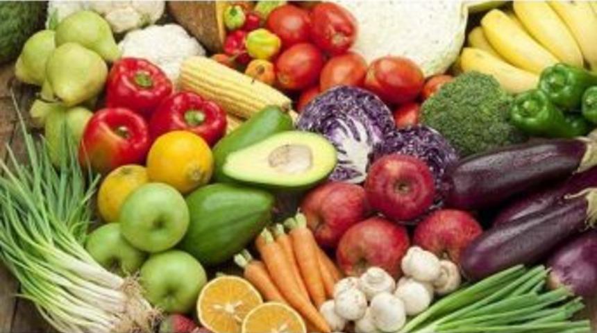 Tartışmasız Sağlıklı Besinler