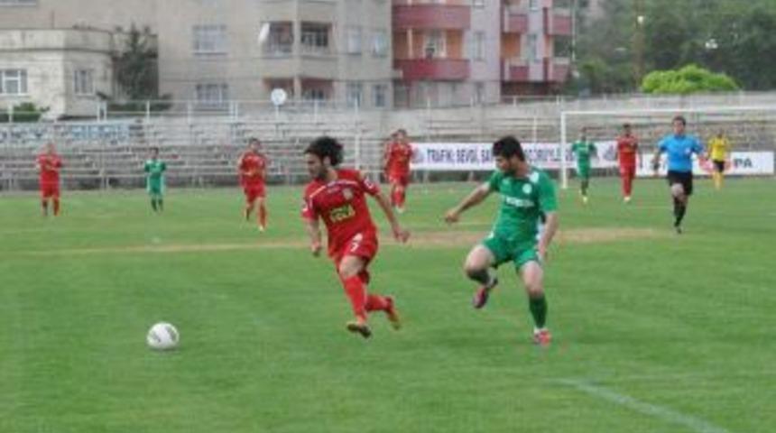 Siirtspor, Galibiyet Peşinde