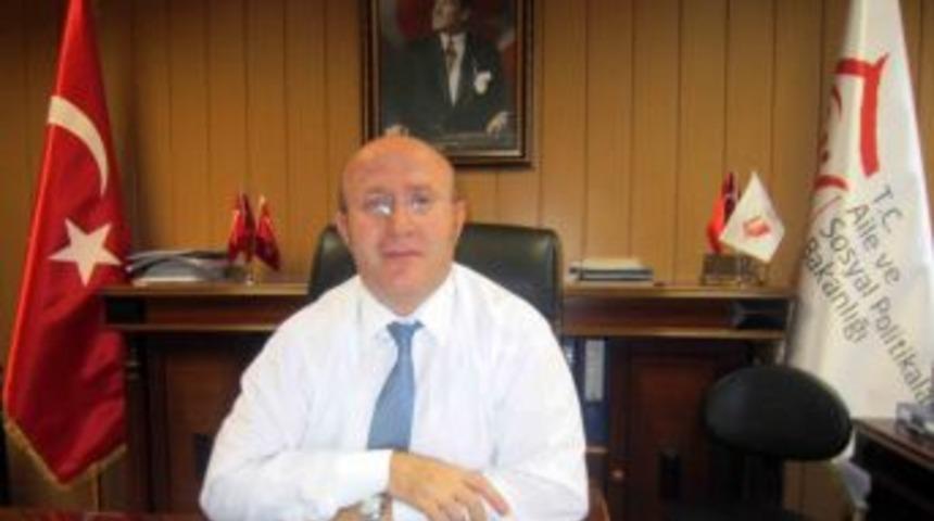 Erzurum&rsquo;da &Ccedil;ocuk Evi Sayısı 15&rsquo;e &Ccedil;ıkacak