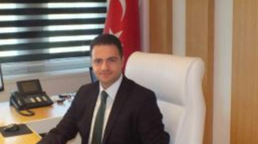 Akın: Batman Petrolspor Hedefine Ulaşacaktır