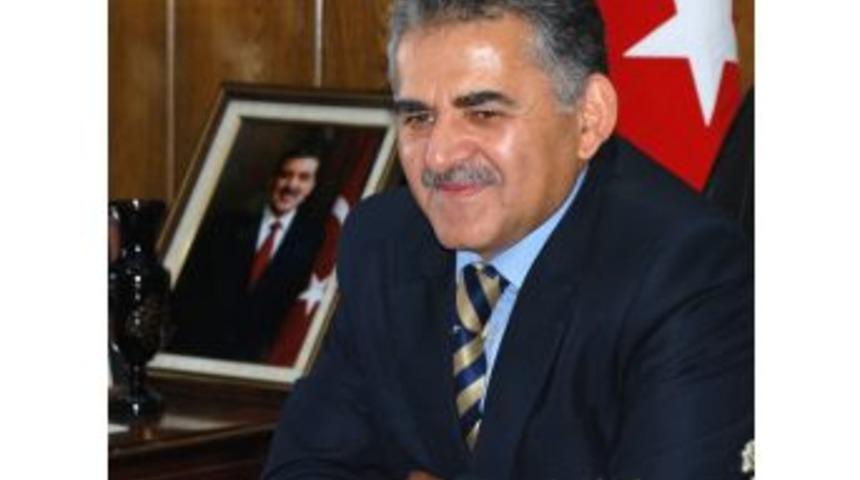 B&uuml;y&uuml;kkılı&ccedil;: Belediyelerin &Ouml;nemli Projeleri Danıştay'a Takılmayacak