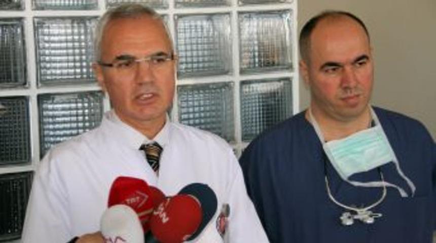 Hastalar Artık Batıdan Van'a Gelecek