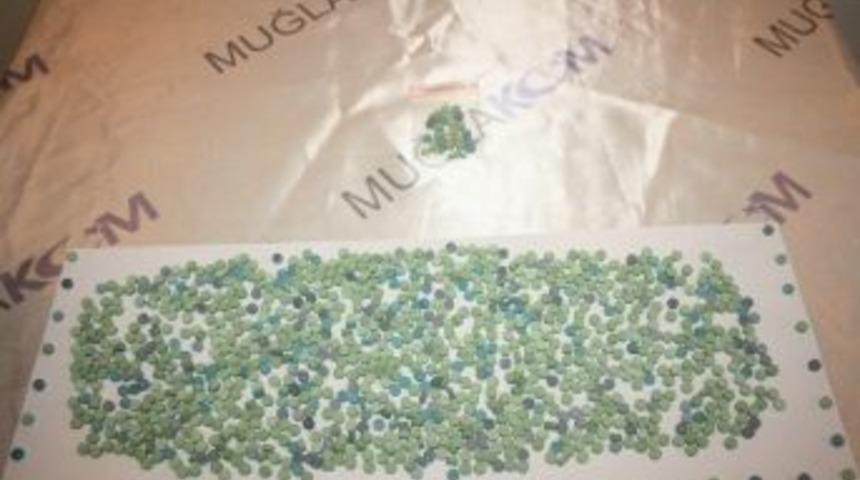 Bin &Ouml;ğrenci Zehirlenmekten Kurtuldu