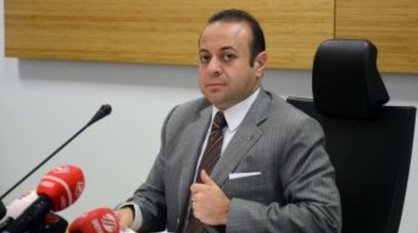 Bağış: En Ge&ccedil; 3 Yıl I&ccedil;inde AB &Uuml;yesi &Uuml;lkelere Vizesiz Gidilebilecek
