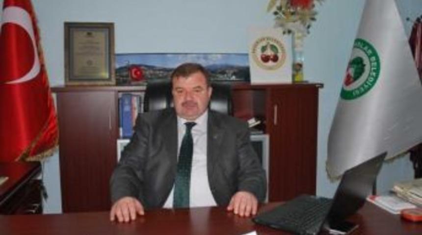 Pazarlar Belediye Başkanı Ahmet Torun: "bizler Ak Parti'nin Neferleriyiz&rdquo;
