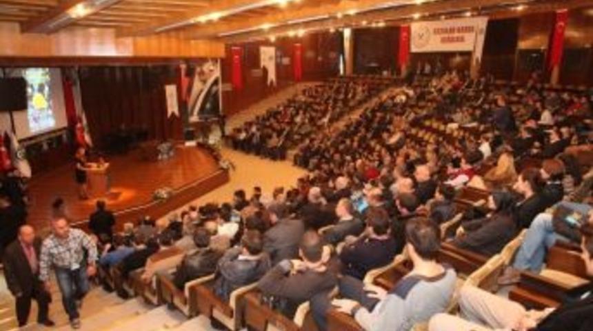 Maden İşletmelerinde İş&ccedil;i Sağlığı Ve İş G&uuml;venliği Sempozyumu