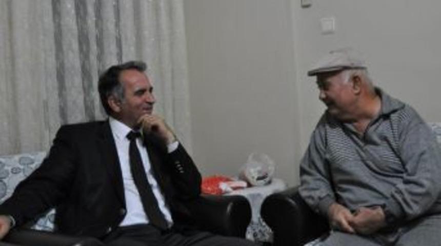 Altınova Belediyesi Hizmette Sınır Tanımıyor