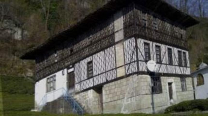 Trabzon&rsquo;da K&uuml;lt&uuml;r Ve Tabiat Varlıklarını Korumaya Y&ouml;nelik Proje