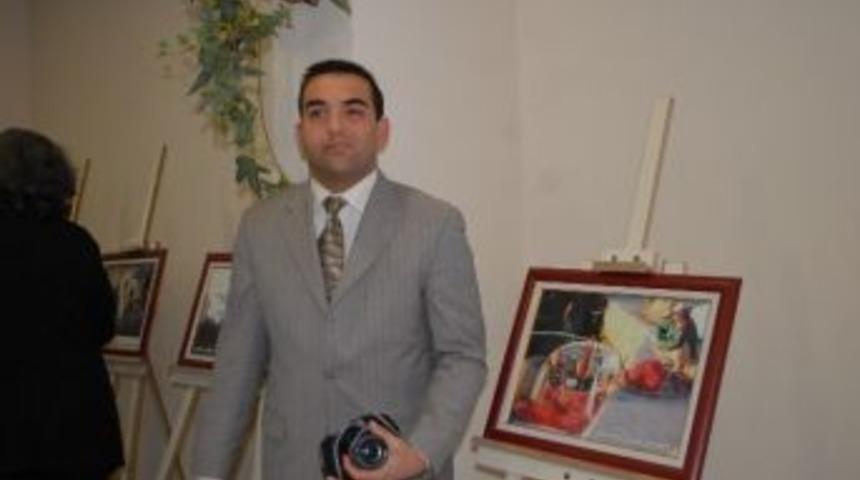 Engelsiz Fotoğraflar &Ouml;d&uuml;llendirildi