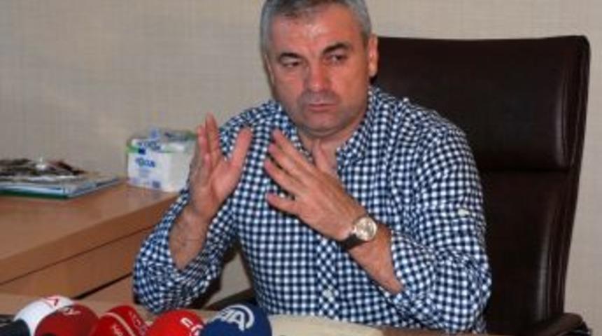 &Ccedil;aykur Rizespor, Fenerbah&ccedil;e Ma&ccedil;ına Tam Kadro &Ccedil;ıkacak