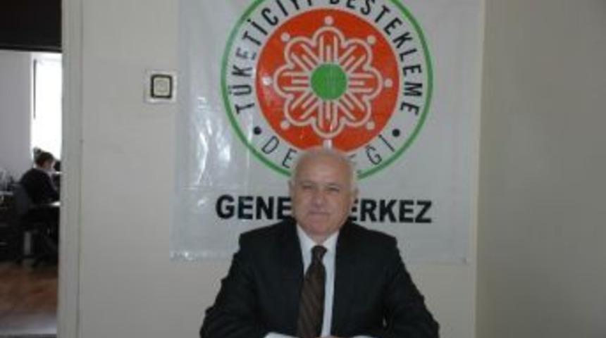 Eskişehir&rsquo;deki İ&ccedil;me Suyu Tartışması