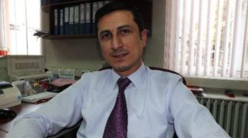 &Uuml;mit Erol Tok Tavşanlı'dan Ayrıldı
