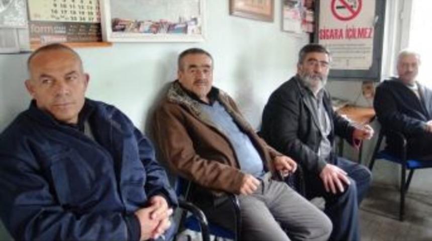 Lpg Zammı Taksicilerin Tepkisini &Ccedil;ekti