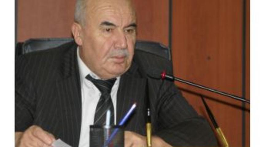 Aydın İl Genel Meclisi &Uuml;yeleri Barselona Ve Kanarya Adaları Yolcusu