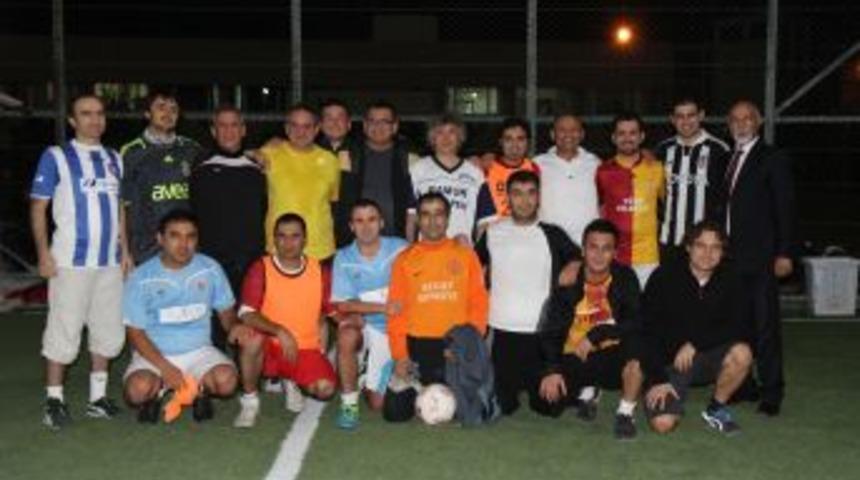 Y&uuml;z Naklindeki Becerisini Gollere De Yansıttı