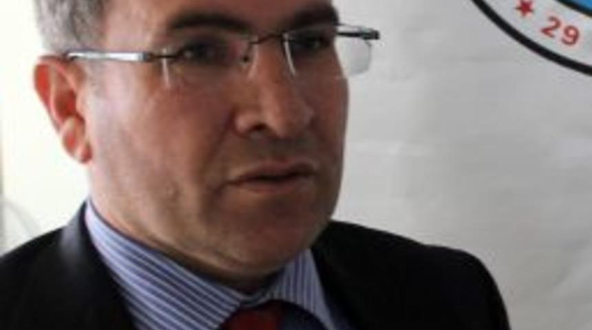Siirt&rsquo;te Amat&ouml;r K&uuml;me Ligi Fikst&uuml;r&uuml; &Ccedil;ekildi