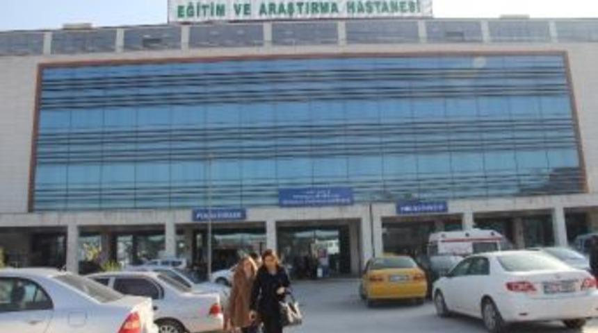 O Fotoğraf Sonrası Hastanede İnceleme Başlatıldı