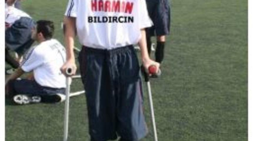 Ampute Futbol 1. Ligi