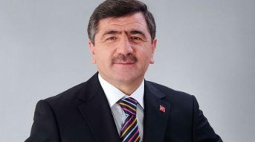 Niğde Belediye Başkanı Adayı Faruk Akdoğan