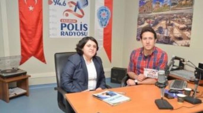 Kudaka Tanıtım Faaliyetleri Radyo G&uuml;ndeminde&hellip;