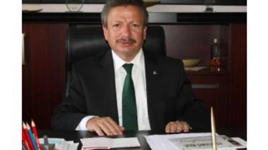 Yozgat Belediyesi Kış Tedbirlerini Aldı