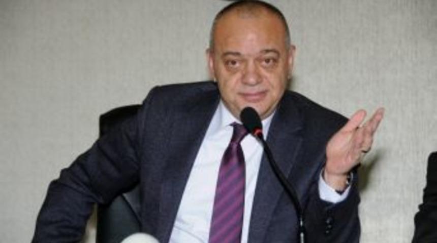 Kasım Ayı Manisa Belediye Meclis Toplantısı