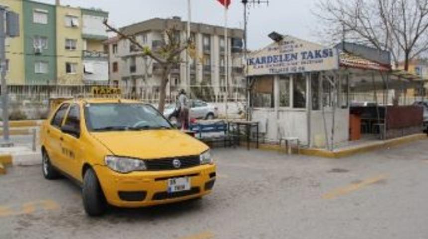 (&ouml;zel Haber) Lpg Zammı Taksicileri Vurdu