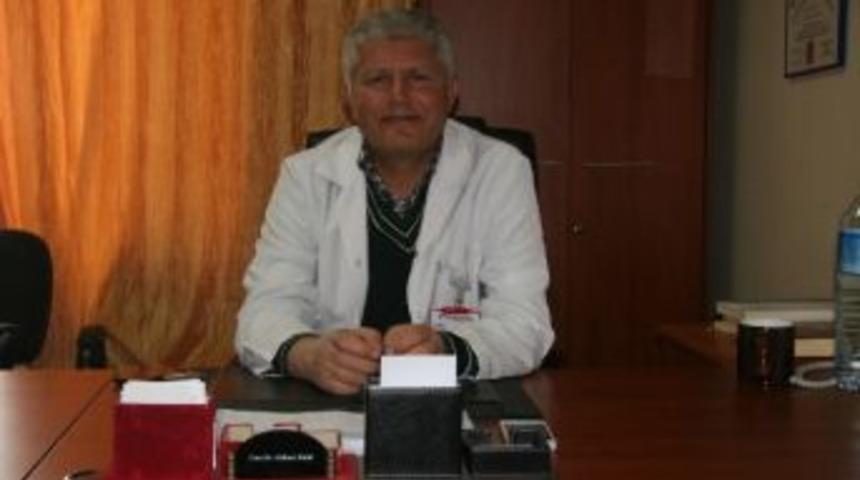 Afyonkarahisar&rsquo;da Biyometrik Kimlik Uygulaması