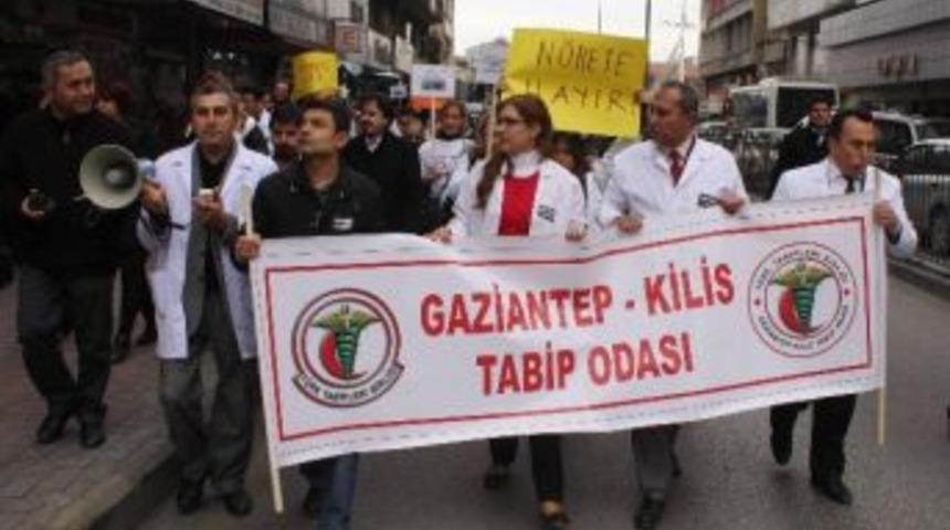 Gaziantep'te Aile Hekimleri Psikiyatri Servisine Başvurdu