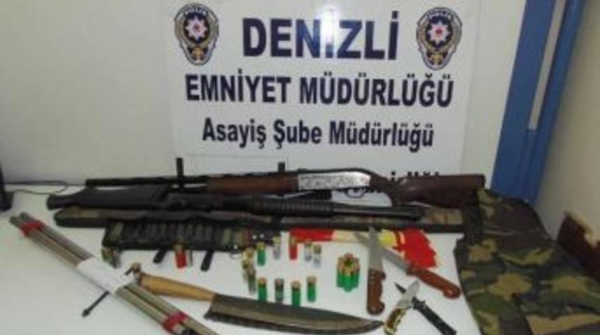 Taraftar Derneği Cephanelik Gibi