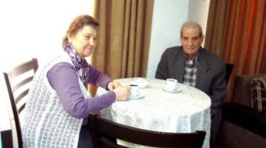 Ke&ccedil;i&ouml;ren Belediyesi'nden Yine Bir İlk: Yaşlı Oteli