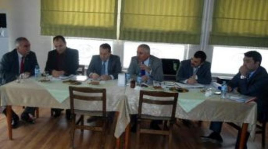 Samsatlı &Ccedil;ift&ccedil;iler Devletten Yardım Belkiyor