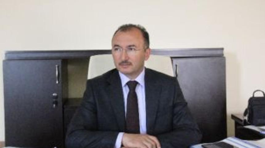 Başkan K&ouml;ksoy: &ldquo;ardahan&rsquo;ın &Ouml;n&uuml; A&ccedil;ıktır&rdquo;