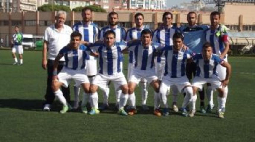 İsabeyli 90+5&rsquo;te Gelen Beraberliğe Sevindi