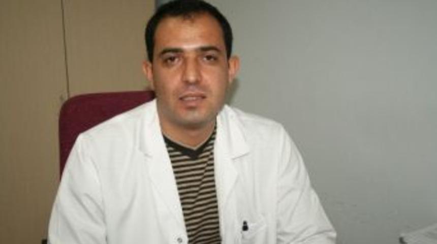 Beyin T&uuml;m&ouml;r&uuml;nden Ameliyatla Kurtuldu