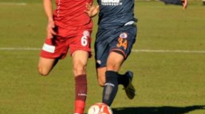 Futbol: Ziraat T&uuml;rkiye Kupası