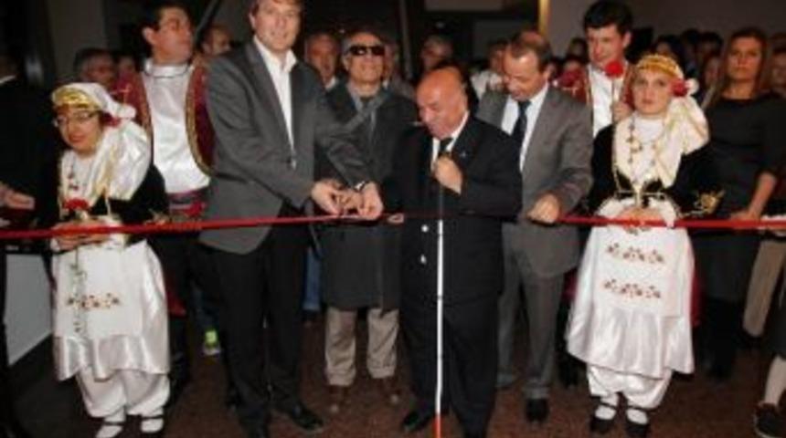 &Ccedil;ankaya&rsquo;da Engelsiz Coşku