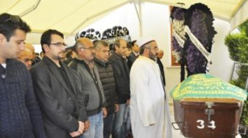 Emekli Belediyeci H&uuml;seyin Bağcı Hayatını Kaybetti