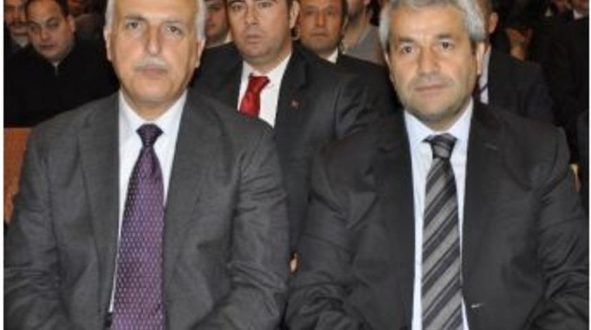 Bakan Erg&uuml;n: &ldquo;sanal Direkt&ouml;r Sistemini Kullanan Kul&uuml;pler Şikeyle Ma&ccedil; Almaktan Vazge&ccedil;ecek"