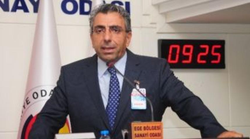 Egeli Madenciler Hakan &Uuml;r&uuml;n'le Devam