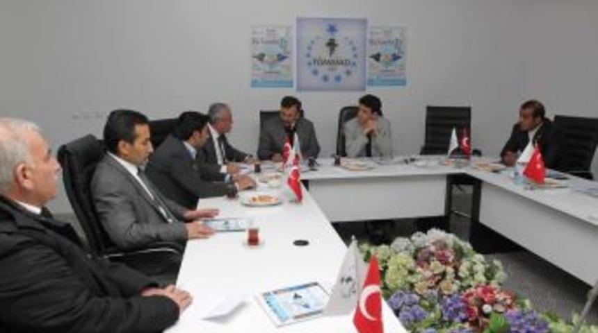İstihdam Fuarı 19 Aralık'ta A&ccedil;ılıyor