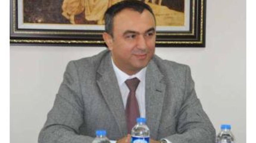 D&ouml;rtyol Kaymakamlığı'ndan K&ouml;m&uuml;r Yardımı