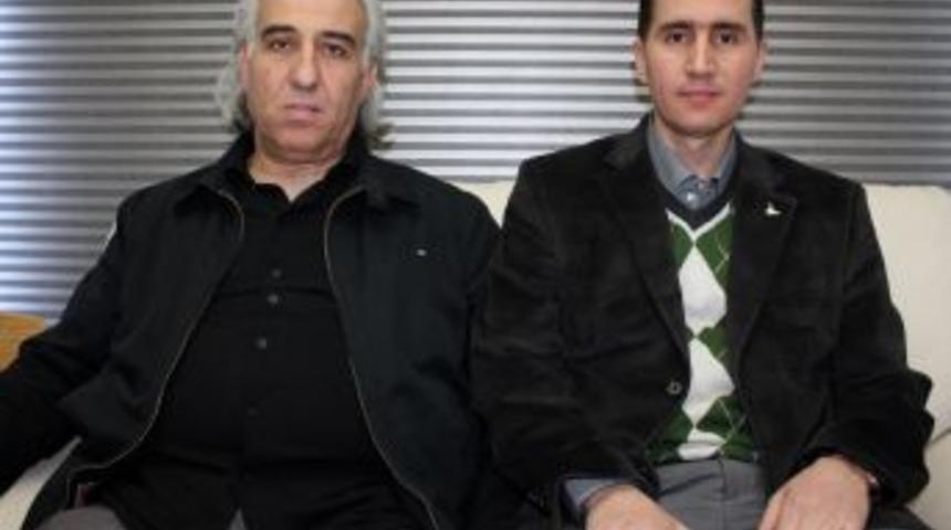 Ailede Sevgi Ve Terbiye Okulu A&ccedil;ılıyor
