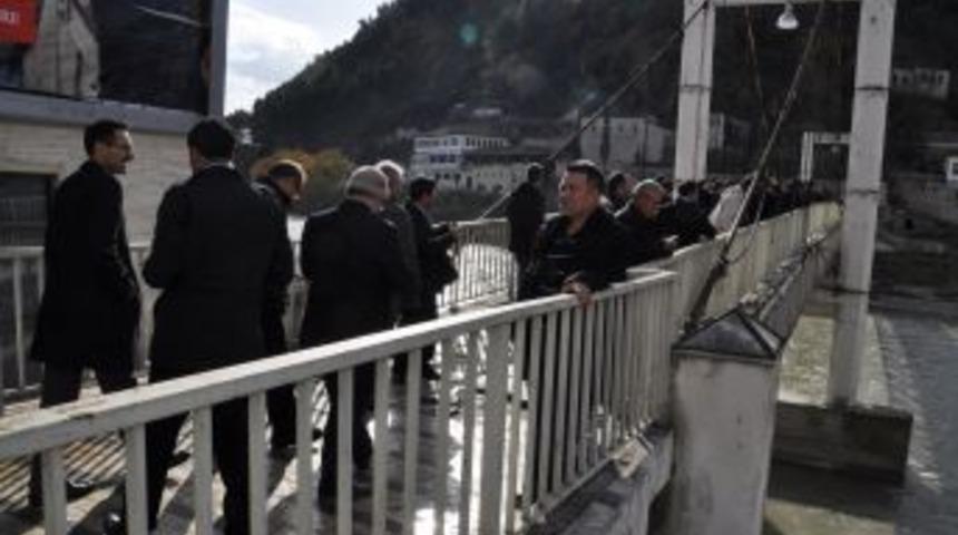 AGİAD&rsquo;tan Arnavutluk&rsquo;a K&uuml;lt&uuml;r Gezisi