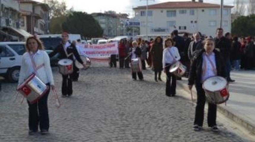 Rehabilitasyon Merkezinden Bir İlk Daha