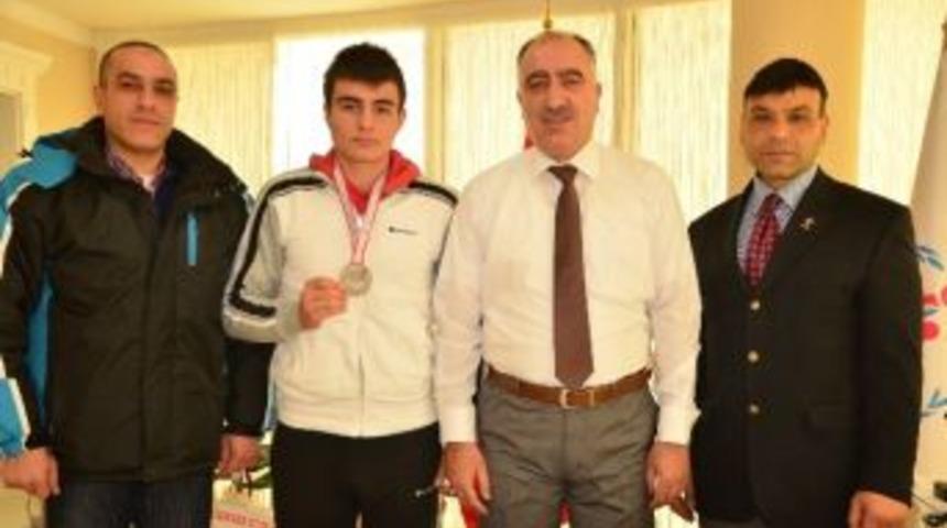 Ayg&uuml;n&rsquo;&uuml;n Hedefi T&uuml;rkiye Şampiyonluğu