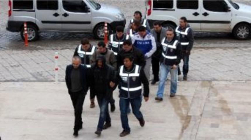 Marmaris&rsquo;i Haraca Bağlamışlar